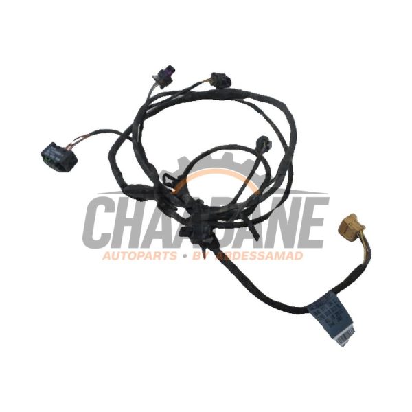 Faisceau de cables Pdc 8W0971104C Audi A4 (B9) 2.0 40 TFSI Mild Hybrid 16V 2015