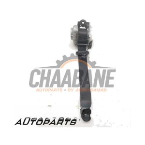 Ceinture arriere gauche 72117469997 BMW X3 (G01) xDrive 30e 2.0 TwinPower Turbo 16V 2017