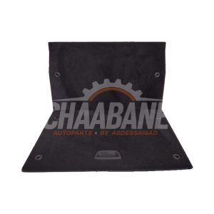 Tapis de coffre 51477337281 BMW 4 serie Gran Coupe (F36) 418d 2.0 16V 2014 / 2021