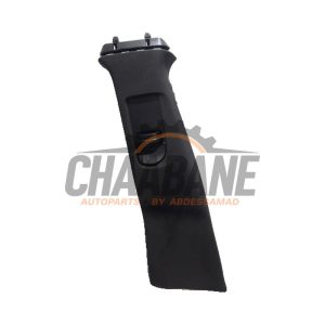 Reglage de la hauteur de la ceinture gauche avant A1176902100 Mercedes CLA Shooting Brake (117.9) 2.2 CLA-220 CDI, 220 d 16V