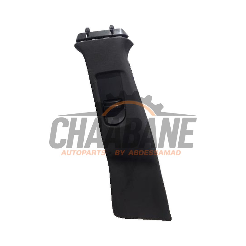 Reglage de la hauteur de la ceinture gauche avant A1176902100 Mercedes CLA Shooting Brake (117.9) 2.2 CLA-220 CDI, 220 d 16V