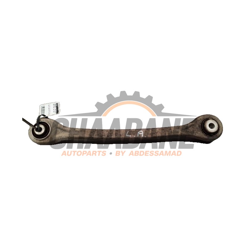 Bras de suspension arriere gauche 4M0505425F Audi RS 6 Avant (C8) 4.0 V8 TFSI Mild Hybrid 32V 2019