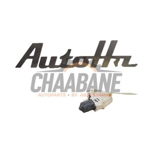 Moteur de vitre portiere 8K0959812A Audi S1 Sportback (8XA/8XF) 2.0 TFSI 16V 2014 / 2018