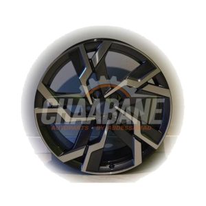 Jante 57A601025AF Skoda Karoq 2017