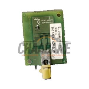 Antenne A1779052902 Mercedes Sprinter 5t (907.6) 514 CDI 2.1 D RWD