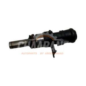 Injecteur (injection essence) 07K133551A Audi RS 3 Sportback (8VA/8VF) 2.5 TFSI 20V Quattro 2015 / 2020