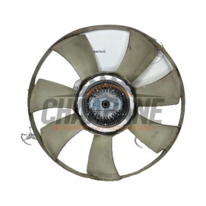 Ventilateur rigide independant A0002009723 Mercedes Sprinter 3,5t (907.6/910.6) 316 CDI 2.1 D RWD