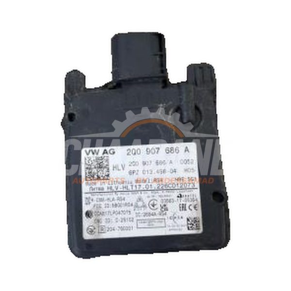 Detecteur angle mort 2Q0907686A Cupra Formentor 2.0 TSI 16V 4Drive 2020