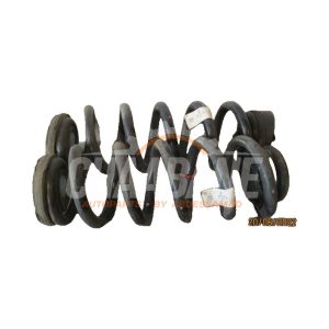 Ressort de flexion arriere 80A511115 Audi Q5 (FYB/FYG) 2.0 TFSI 16V Quattro 2016