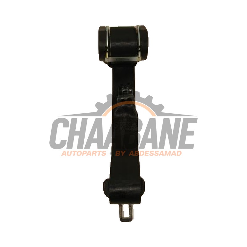 Ceinture de securite arriere droite 621180600 Seat Leon 2012 / 2020