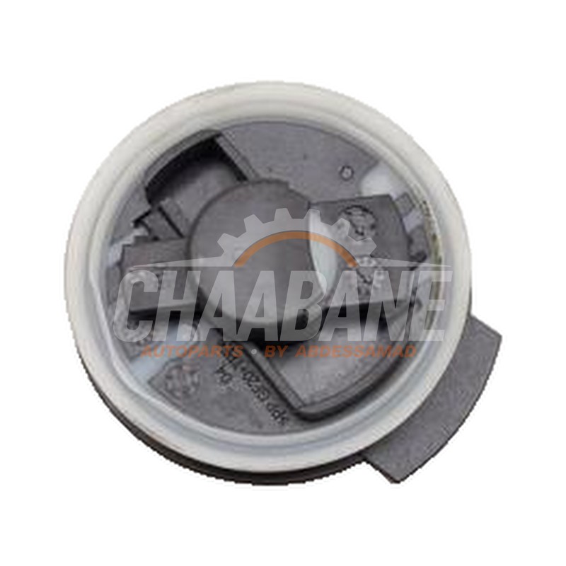 Detecteur airbag 5Q0959354 Porsche Cayenne III (9YA) 3.0 V6 Turbo 24V E-Hybrid 2017