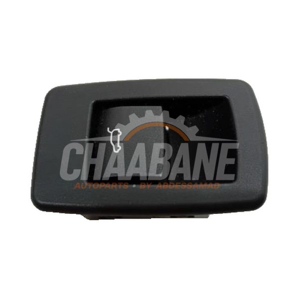 Serrure hayon BMW 2-Serie 2014