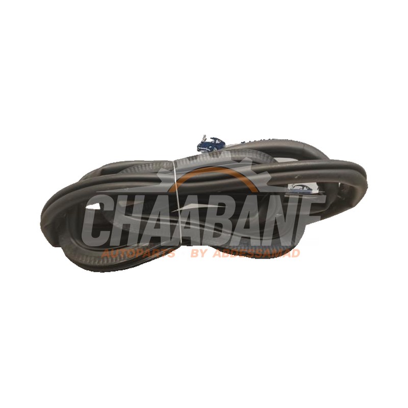 Joint caoutchouc portiere 4portes avant gauche Seat Ibiza V (KJB) 1.0 TSI 12V 2017
