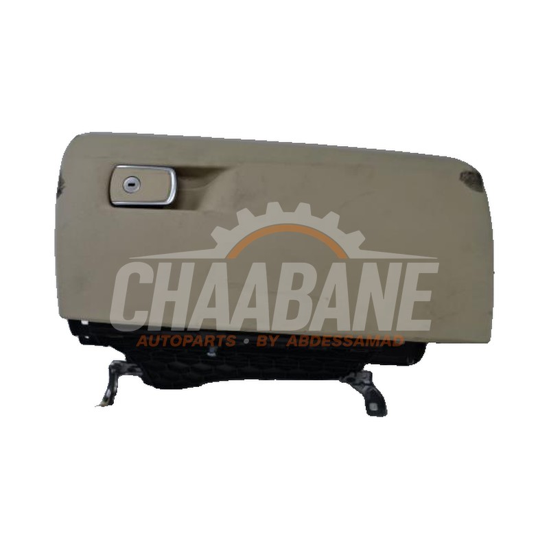 Compartiment de rangement BMW 4-Serie 2014 / 2021