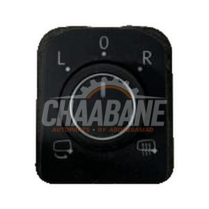 Commande Retroviseurs 360959565C Volkswagen Taigo 1.5 TSI 16V 2021