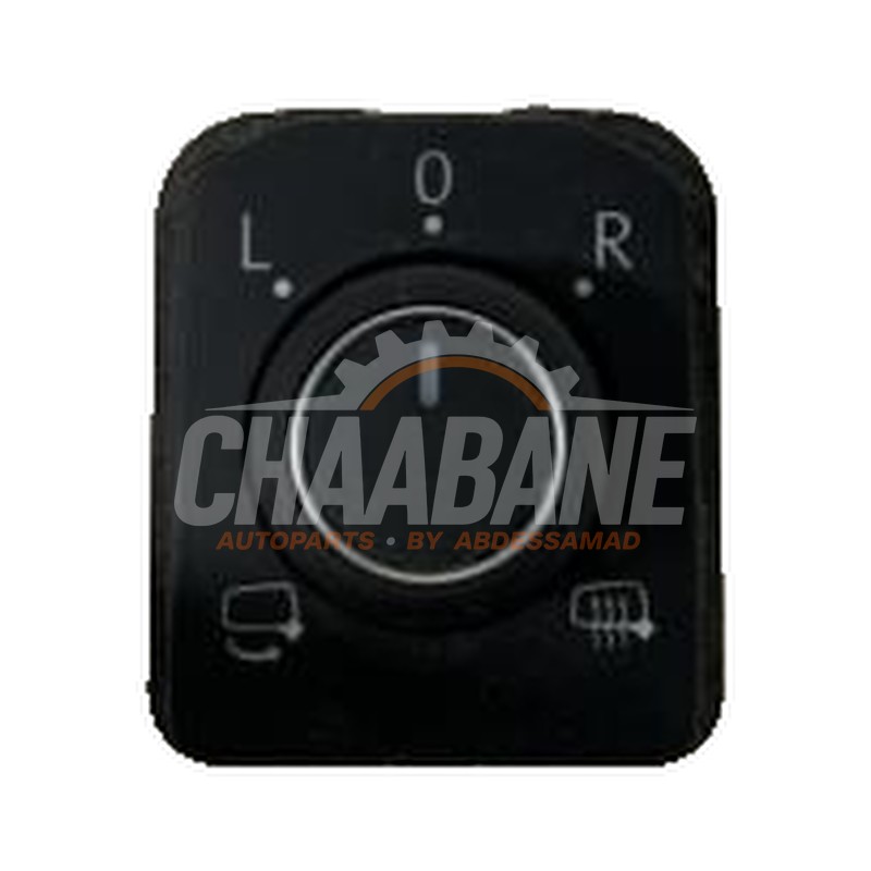 Commande Retroviseurs 360959565C Volkswagen Taigo 1.5 TSI 16V 2021