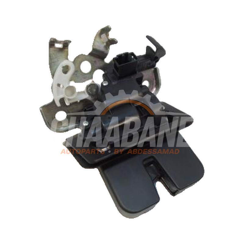 Mecanique de verrouillage hayon 8R0827505 Audi A3 2012 / 2020