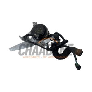 Pompe a eau supplementaire 0392023408 Mercedes A Limousine (177.1) 1.5 A-180d