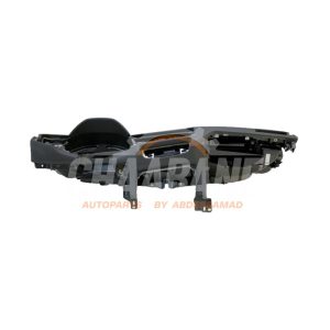 Tableau de bord 83B857001 Audi Q3 (F3B) 2.0 35 TDI 16V 2018