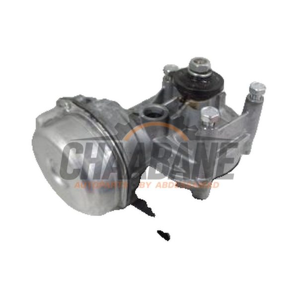 Moteur essuie-glace avant 4K1955119 Audi A7 2017