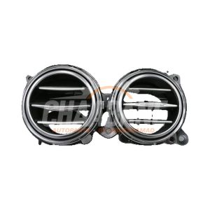 Grille aeration tableau de bord A2228300754 Mercedes S-Klasse