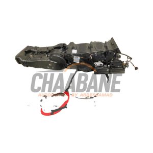 Bloc chauffage 4M0820004 Audi Q7 (4MB/4MG) 3.0 TDI V6 24V 2015