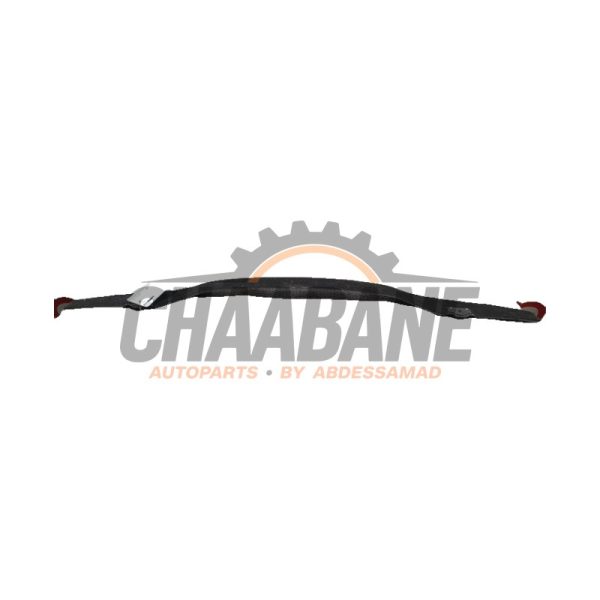 Spoiler pare-choc avant BMW 3 serie Touring (F31) 318i 1.5 TwinPower Turbo 12V 2012 / 2019
