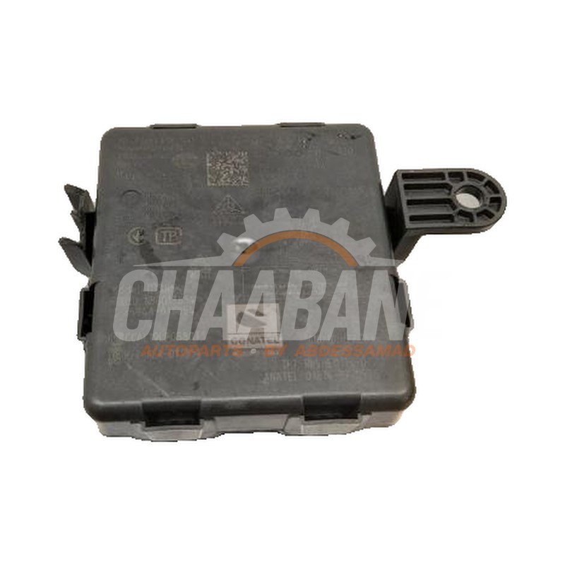 Module dentree sans cle 5WA959436H Audi A3 Sportback (8YA) 1.5 35 TFSI 16V Mild Hybrid 2019