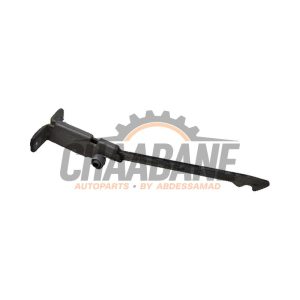 Butee 2portes gauche 497809 Mercedes Citan (415.6) 1.5 108 CDI Euro 6