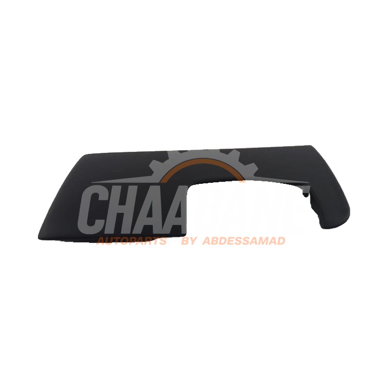 Plaque de protection divers 3W2857882 Bentley Flying Spur 2013