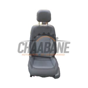 Siege gauche Volkswagen Touareg 2017