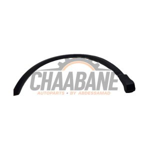 Jante de roue avant 83A853717CGRU Audi Q3 (F3B) 2018