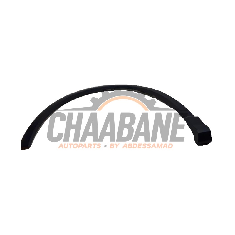 Jante de roue avant 83A853717CGRU Audi Q3 (F3B) 2018