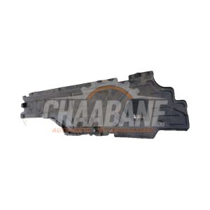 Plaque de protection sol A2136803606 Mercedes E (W213) E-350e 2.0 Turbo 16V