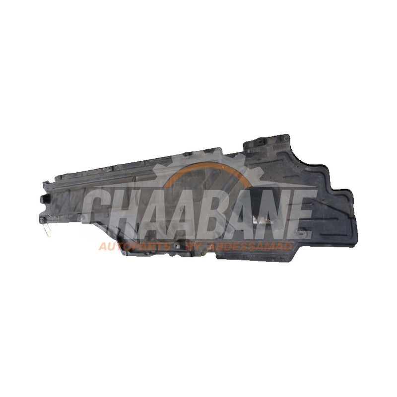 Plaque de protection sol A2136803606 Mercedes E (W213) E-350e 2.0 Turbo 16V