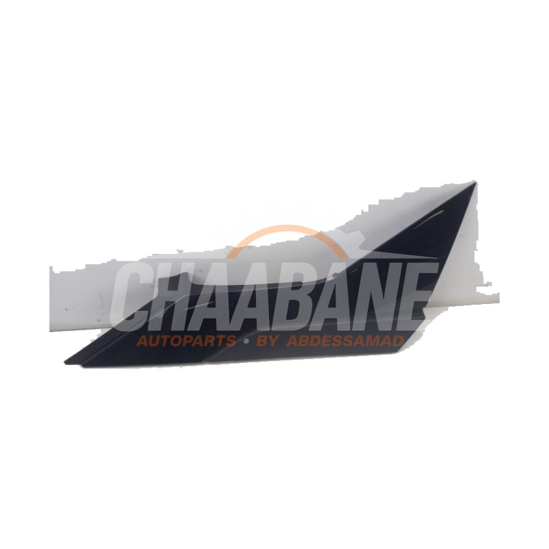 Bande decorative 7453547 BMW i3 (I01) i3s 2013 / 2022