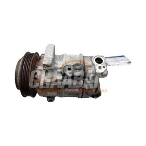 Compresseur de clim A0008304202 Mercedes A (177.0) 1.3 A-160 Turbo 16V