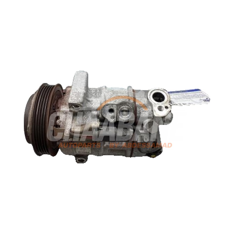 Pompe clim A0008304202 Mercedes A (177.0) 1.3 A-160 Turbo 16V