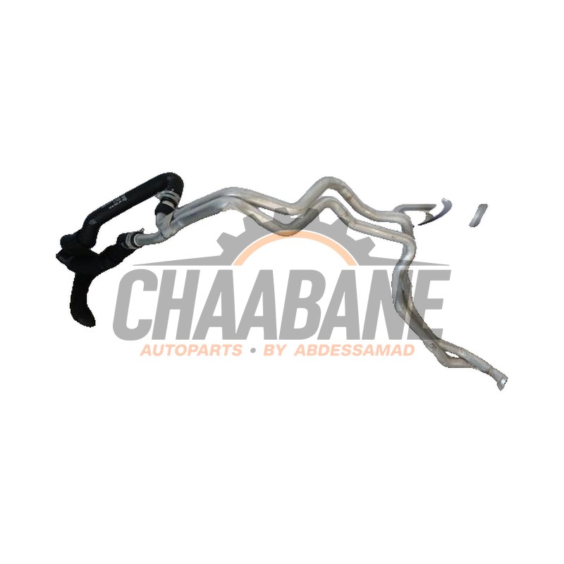 Tuyau clim A2475062800 Mercedes A-Klasse AMG (177.0) 2.0 A-35 AMG Turbo 16V 4Matic