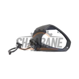 Retroviseur droit 8V5857410S Audi A3 Limousine (8VS/8VM) 1.0 TFSI 12V 2013 / 2020