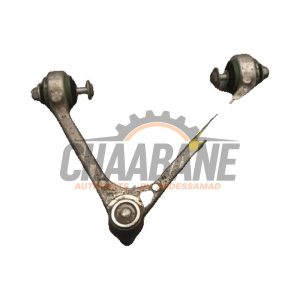 Bras de suspension haut avant droit C2P25603 Jaguar F-type 2.0 Turbo 16V