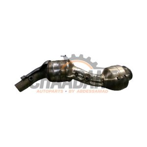 Catalyseur T2H32074 Jaguar XE 2.0 200 Turbo 16V