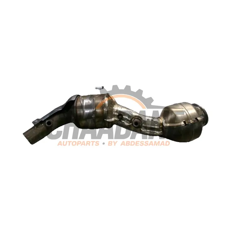 Catalyseur T2H32074 Jaguar XE 2.0 200 Turbo 16V