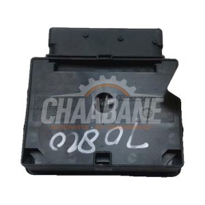 Module frein a main 2469003417 Mercedes CLA Shooting Brake (117.9) 1.6 CLA-180 16V