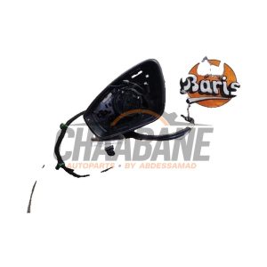 Retroviseur droit 5LB857507AJ Skoda Enyaq iV 85X 2021
