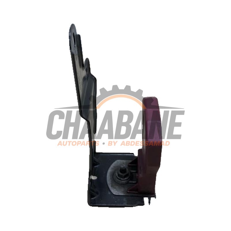 Antenne 4M0035507 Audi A3 Limousine (8VS/8VM) 1.5 TFSI 16V 2013 / 2020