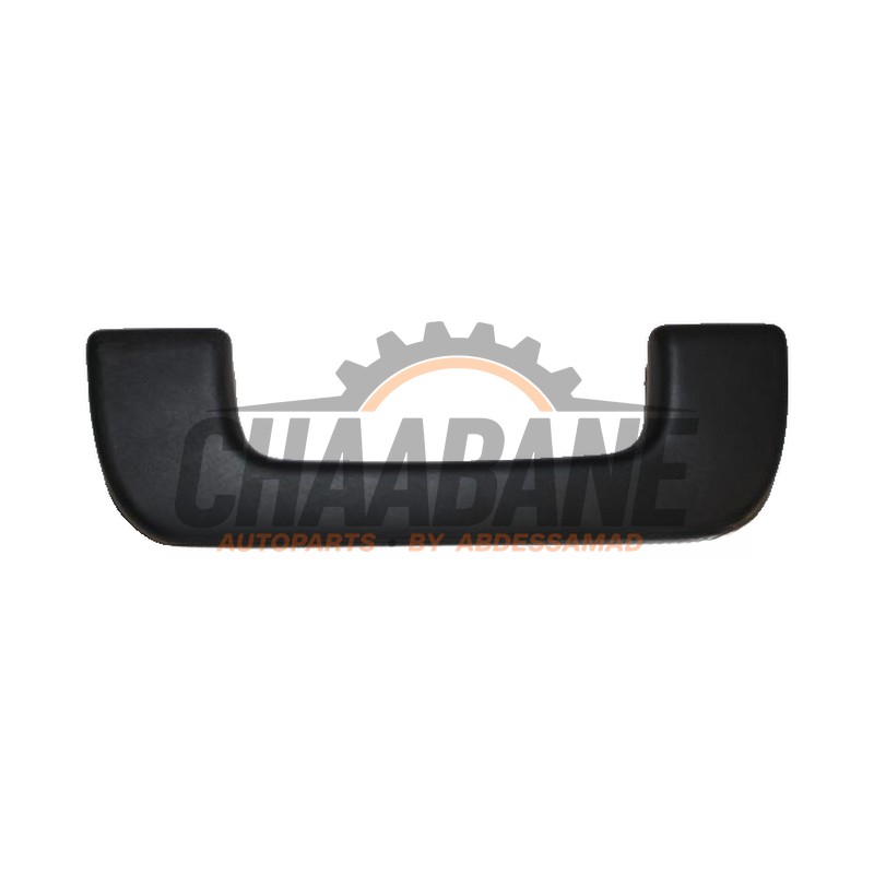 Poignee 8R0857607H4PK Audi S1 (8X1/8XK) 2.0 TFSI 16V 2014 / 2018