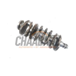 Vilebrequin A2700300501 Mercedes A (W176) 2.0 A-250 Turbo 16V