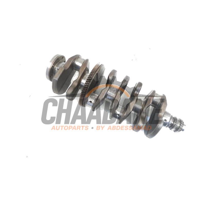 Vilebrequin A2700300501 Mercedes A (W176) 2.0 A-250 Turbo 16V