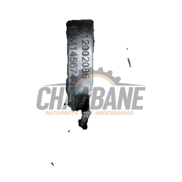 Tuyau daspiration air 06M145674CN Audi RS4 2017
